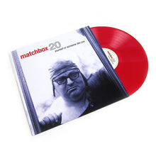 Load image into Gallery viewer, Matchbox Twenty - Yourself or Someone Like You: 20th Anniversary Edition [Ltd Ed Red Vinyl]
