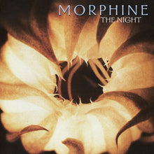 Load image into Gallery viewer, Morphine - The Night [2LP/ 180G/ 45 RPM/ Remastered/ 20-Page Booklet/ Ltd Ed Translucent Orange or Purplish Hue Colored Vinyl]
