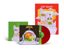 Load image into Gallery viewer, Mort Garson - Journey to the Moon and Beyond [Ltd Ed Mars Red Vinyl]
