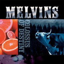 Load image into Gallery viewer, Melvins, The - Colossus of Destiny [2LP]
