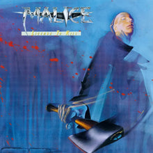 Load image into Gallery viewer, Malice - License to Kill [180G/ Ltd Ed Translucent Blue Vinyl/ Numbered] (MOV)
