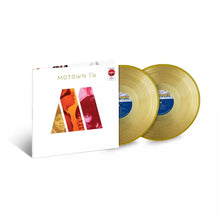 Load image into Gallery viewer, Various Artists - Motown #1's [2LP/ Ltd Ed Gold Vinyl] (Target Exclusive)

