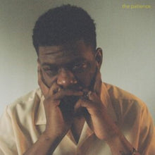 Load image into Gallery viewer, Mick Jenkins - The Patience [Ltd Ed Opaque Yellow Vinyl]
