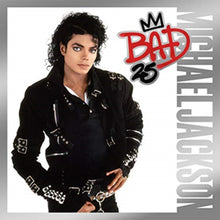 Load image into Gallery viewer, Michael Jackson - Bad: 25th Anniversary [3LP/ 180G]

