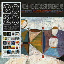 Load image into Gallery viewer, Charles Mingus - Mingus Ah Um [180G/ Ltd Ed Blue Vinyl/ Import]
