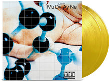 Load image into Gallery viewer, Mudvayne - L.D. 50 [2LP/ 180G/ Ltd Ed Yellow and Black Marbled Vinyl/ Booklet/ Numbered] (MOV)
