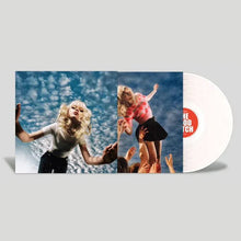Load image into Gallery viewer, Maisie Peters - The Good Witch [Ltd Ed Swan Dive White Vinyl or Ltd Ed Snake Bite Red Vinyl]
