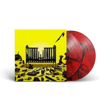 Load image into Gallery viewer, Metallica - 72 Seasons [2LP/ Ltd Ed Red and Black Marbled Vinyl] (Target Exclusive)
