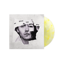 Load image into Gallery viewer, Movements - No Good Left To Give [Ltd Ed Translucent Egg Drop Colored Vinyl]
