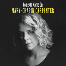Load image into Gallery viewer, Mary Chapin Carpenter - Come On Come On [Ltd Ed Grape Vinyl]
