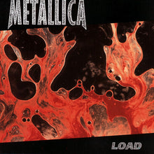 Load image into Gallery viewer, Metallica - Load [2LP/ 180G/ Remastered/ Gatefold Jacket]
