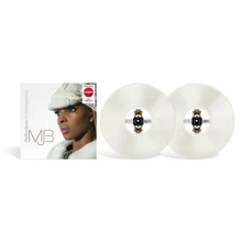 Load image into Gallery viewer, Mary J. Blige - Reflections: A Retrospective [2LP/ Ltd Ed Milky Clear Vinyl] (Target Exclusive)
