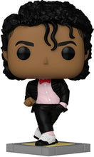 Load image into Gallery viewer, Funko Pop! Rocks - Michael Jackson: Billie Jean
