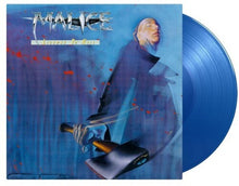 Load image into Gallery viewer, Malice - License to Kill [180G/ Ltd Ed Translucent Blue Vinyl/ Numbered] (MOV)
