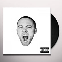 Load image into Gallery viewer, Mac Miller - Go:Od Am [2LP/ Black or Spring Green Vinyl]
