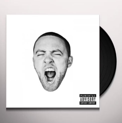 Mac Miller - Go:Od Am [2LP/ Black or Spring Green Vinyl]