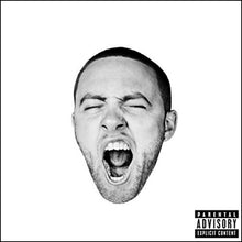 Load image into Gallery viewer, Mac Miller - Go:Od Am [2LP/ Black or Spring Green Vinyl]
