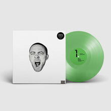 Load image into Gallery viewer, Mac Miller - Go:Od Am [2LP/ Black or Spring Green Vinyl]
