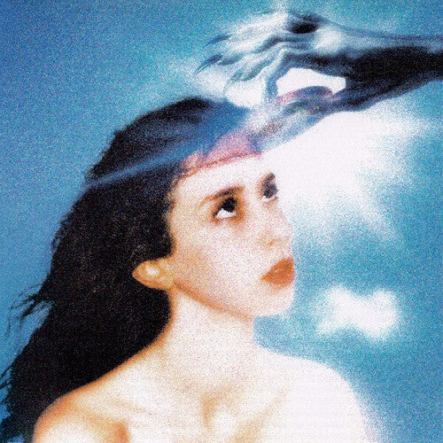 Magdalena Bay - Imaginal Disk [2LP/ Gatefold Jacket]