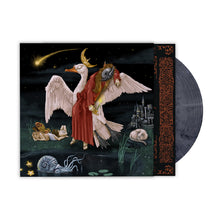 Load image into Gallery viewer, Magdalena Bay - Second Sleep b/w Star Eyes [7"/ Ltd Ed Marbled "Midnight Mist" Colored Vinyl]
