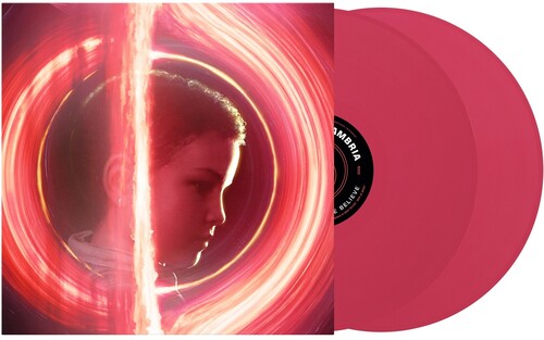 Coheed and Cambria - The Father of Make Believe [2LP/ Magenta or Indie Exclusive Light Blue Vinyl]