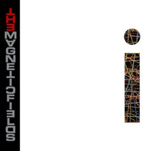 Load image into Gallery viewer, Magnetic Fields - i [Ltd Ed Gold Vinyl/ Die-Cut Sleeve] (RSD 2023)
