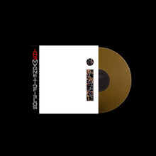 Load image into Gallery viewer, Magnetic Fields - i [Ltd Ed Gold Vinyl/ Die-Cut Sleeve] (RSD 2023)
