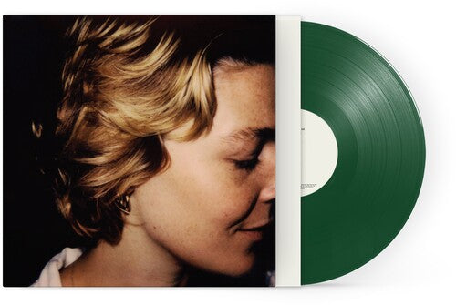Maggie Rogers - Don't Forget Me [Ltd Ed Milk White or Indie Exclusive Evergreen Colored Vinyl]