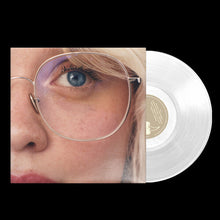 Load image into Gallery viewer, Maisie Peters - Florescence: Dandelion Edition [Indie Exclusive Clear Vinyl/ Alternate Cover/ 140G EcoRecord]
