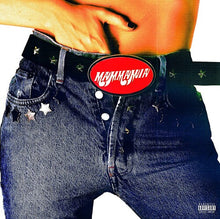 Load image into Gallery viewer, Måneskin - Mammamia [Ltd Ed 12" Picture Disc Single/ European Import]
