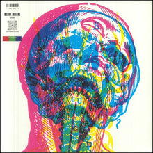 Load image into Gallery viewer, Mandy, Indiana - Urgh [Ltd Ed Random Red, Green, or Blue Vinyl]
