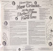 Load image into Gallery viewer, Various Artists - Mardi Gras in New Orleans
