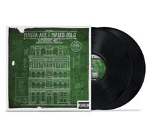 Load image into Gallery viewer, Masta Ace &amp; Marco Polo - Richmond Hill: Deluxe Edition [2LP/ Black Vinyl/ Bonus Tracks]
