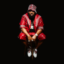 Load image into Gallery viewer, Raekwon - The Emperor's New Clothes [Ltd Ed Multi-Color Vinyl]
