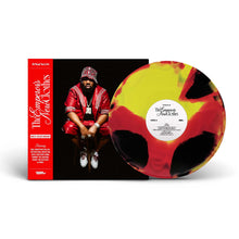 Load image into Gallery viewer, Raekwon - The Emperor's New Clothes [Ltd Ed Multi-Color Vinyl]
