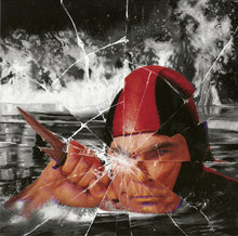 Load image into Gallery viewer, DJ Shadow - Action Adventure [2LP/ Ltd Ed Black &amp; White Vinyl]
