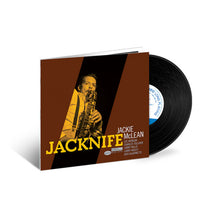 Load image into Gallery viewer, Jackie McLean - Jacknife [180G/ Remastered] (Blue Note Tone Poet Series)
