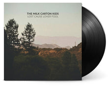 Load image into Gallery viewer, Milk Carton Kids, The - Lost Cause Lover Fool
