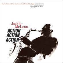 Load image into Gallery viewer, Jackie McLean - Action [180G/ Remastered] (Blue Note Tone Poet Series)
