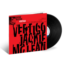 Load image into Gallery viewer, Jackie McLean - Vertigo [180G/ Remastered] (Blue Note Tone Poet Series)
