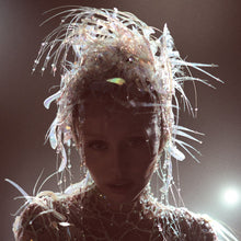Load image into Gallery viewer, Miley Cyrus - Something Beautiful [16-Page Booklet/ Standard Black Vinyl]
