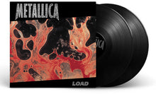 Load image into Gallery viewer, Metallica - Load [2LP/ 180G/ Remastered/ Gatefold Jacket]
