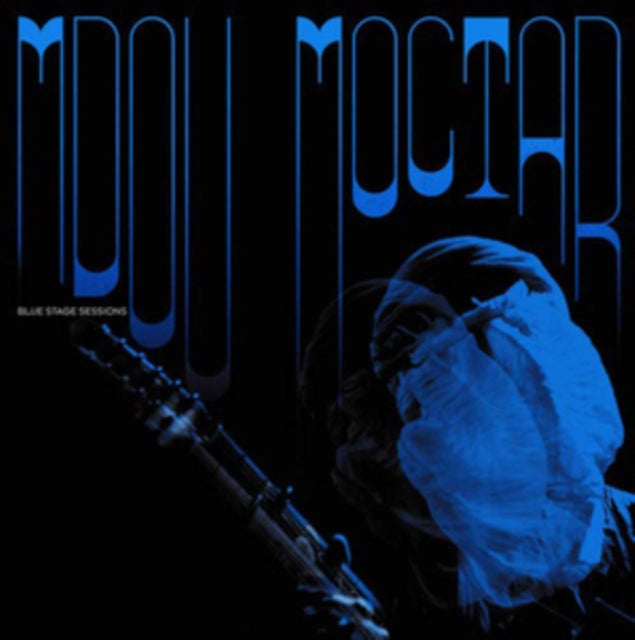 Mdou Moctar - Blue Stage Sessions