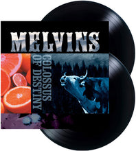 Load image into Gallery viewer, Melvins, The - Colossus of Destiny [2LP]
