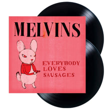 Load image into Gallery viewer, Melvins, The - Everybody Loves Sausages [2LP]
