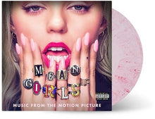 Load image into Gallery viewer, Various Artists - Mean Girls: Music from the Motion Picture (OST) [Ltd Ed Candy Floss Vinyl]
