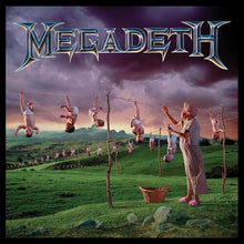 Load image into Gallery viewer, Megadeth - Youthanasia [2LP/ Remastered]
