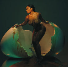 Load image into Gallery viewer, Megan Thee Stallion - Megan [2LP/ Ltd Ed Opaque Green Vinyl/ Indie Exclusive]

