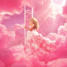 Load image into Gallery viewer, Megan Moroney - Cloud 9 [2LP/ Ltd Ed "Megan's Signature Pink" Vinyl/ Gatefold/ 24" x 36" Poster]

