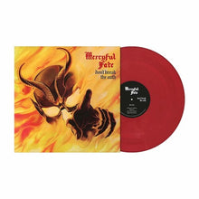 Load image into Gallery viewer, Mercyful Fate - Don't Break the Oath: 40th Anniversary Edition [Ltd Ed Ruby Red Vinyl]
